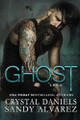 Ghost by Crystal Daniels