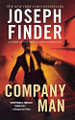 Company Man by Joseph Finder