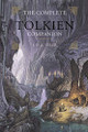 The Complete Tolkien Companion J E a Tyler 9781250023551
