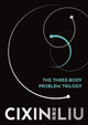 The Three-Body Problem Trilogy by Cixin Liu