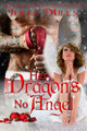 Her Dragon's No Angel by Linda Boulanger
