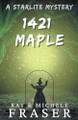1421 Maple by Ray Fraser