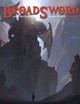 BroadSword Monthly #20 by Scott Craig