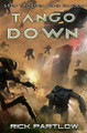 Tango Down by Rick Partlow