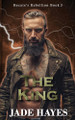 The King by Hayes