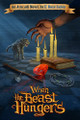 When the Beast Hungers by E Rose Sabin