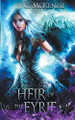 Heir of the Eyrie by J C McKenzie