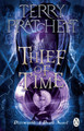 Thief Of Time: (Discworld Novel 26) Terry Pratchett 9781804990414