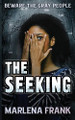 The Seeking Marlena Frank 9781955854283