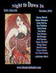 Night to Dawn 26 by Barbara Custer