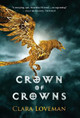 Crown of Crowns Clara Loveman 9781838062347