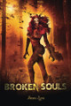 Broken Souls by Nicki Richards