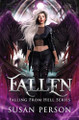 Fallen Susan Person 9781953412089