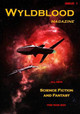 Wyldblood Magazine #1 by Mark Bilsborough