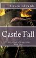 Castle Fall by Steven R Edwards