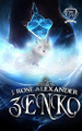 Zenko by J Rose Alexander