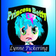 Princess Betty by Lynne Pickering