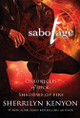 Sabotage Sherrilyn Kenyon 9781648394812