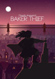 Baker Thief Claudie Arseneault 9781777846497