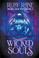 Wicked Souls by Ruby Raine