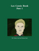 Lex Comic Book by Marissa Lind