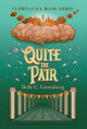Quite the Pair Beth Greenberg 9781735944784