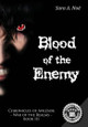 Blood of the Enemy Sara a No  9781732599895