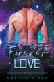 Forever Love by Kayelle Allen