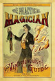 The Practical Magician and Ventriloquist's Guide by Anonymous