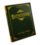 Pathfinder RPG: Pathfinder Player Core Special Edition (P2) by Logan Bonner