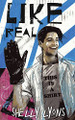 Like Real by Shelly Lyons