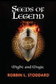 Might and Magic by Robbin L Stoddard