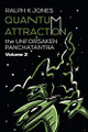 Quantum Attraction Vol 3 by Ralph K Jones