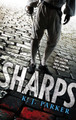 Sharps K. J. Parker 9781841499260
