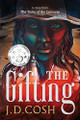 The Gifting by J D Cosh