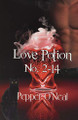 Love Potion No. 2-14 Pepper O'Neal 9781952068034