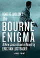 Robert Ludlum's (Tm) the Bourne Enigma by Eric Van Lustbader