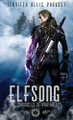 Elfsong Jennifer Allis Provost 9798986232348