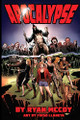 Apocalypse by Tirso Llaneta