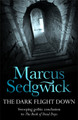 The Dark Flight Down Marcus Sedgwick 9781842551363