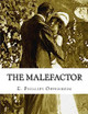 The Malefactor E Phillips Oppenheim 9781512263398