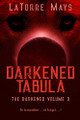 Darkened Tabula by Betibup33 Design Studio
