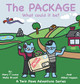 The Package by Mary T Lucus