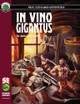 In Vino Gigantus 5e by James M Spahn