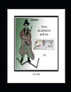 Mr. Fear Comic Strip by Wayne Jefferson