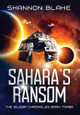 Sahara's Ransom by Shannon Blake