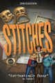 Stitches: Gut-bustingly funny Azreay'l 9798887755267