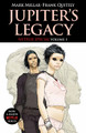 Jupiter's Legacy Netflix Special Vol. 1 by Mark Millar