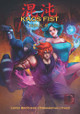 Kaos Fist: Issue 6 Angel Lopez 9798509012136