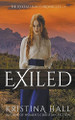 Exiled by Kristina Hall